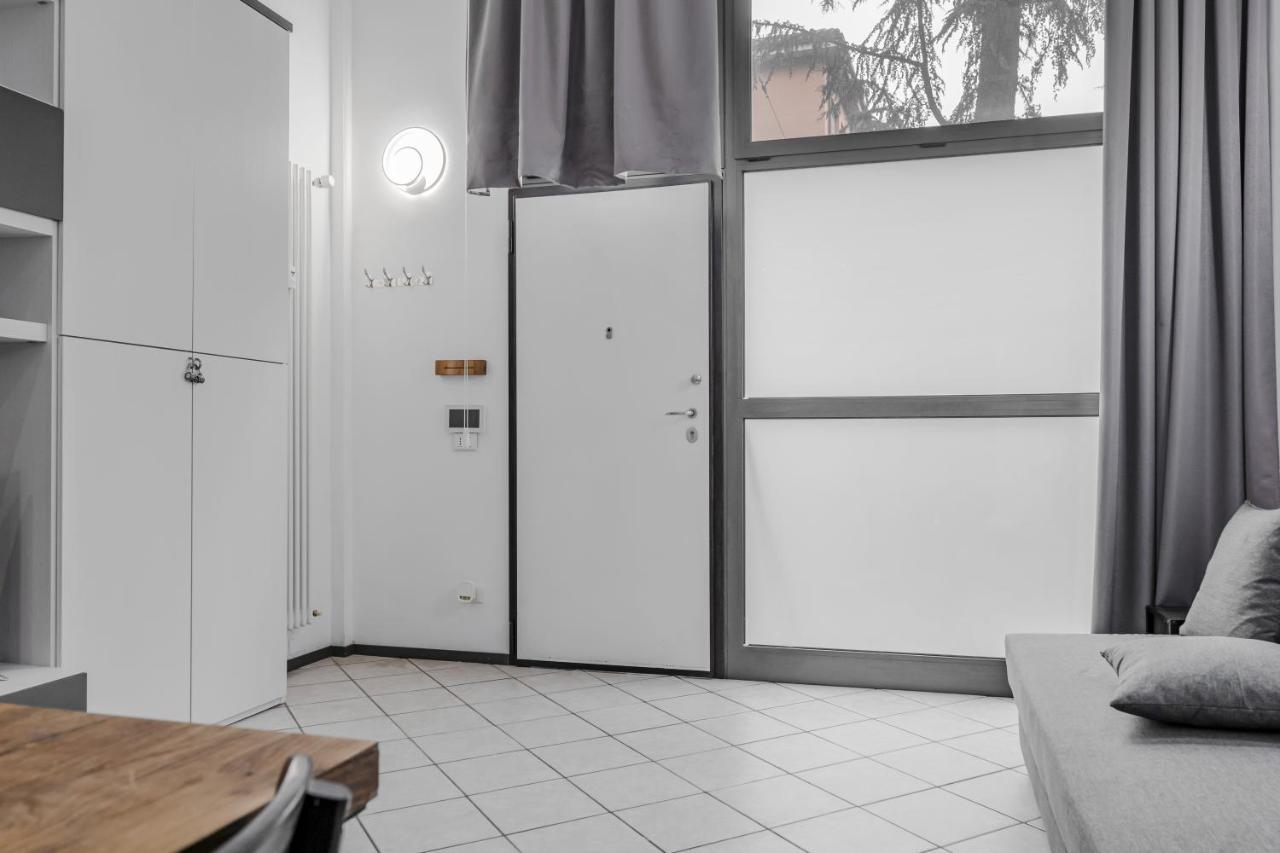 Turati Apartments Bologna Exterior photo